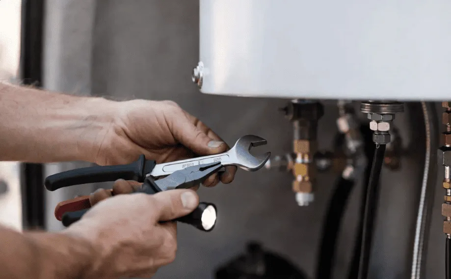 Why choose Water Heater Repair in Fallbrook, CA